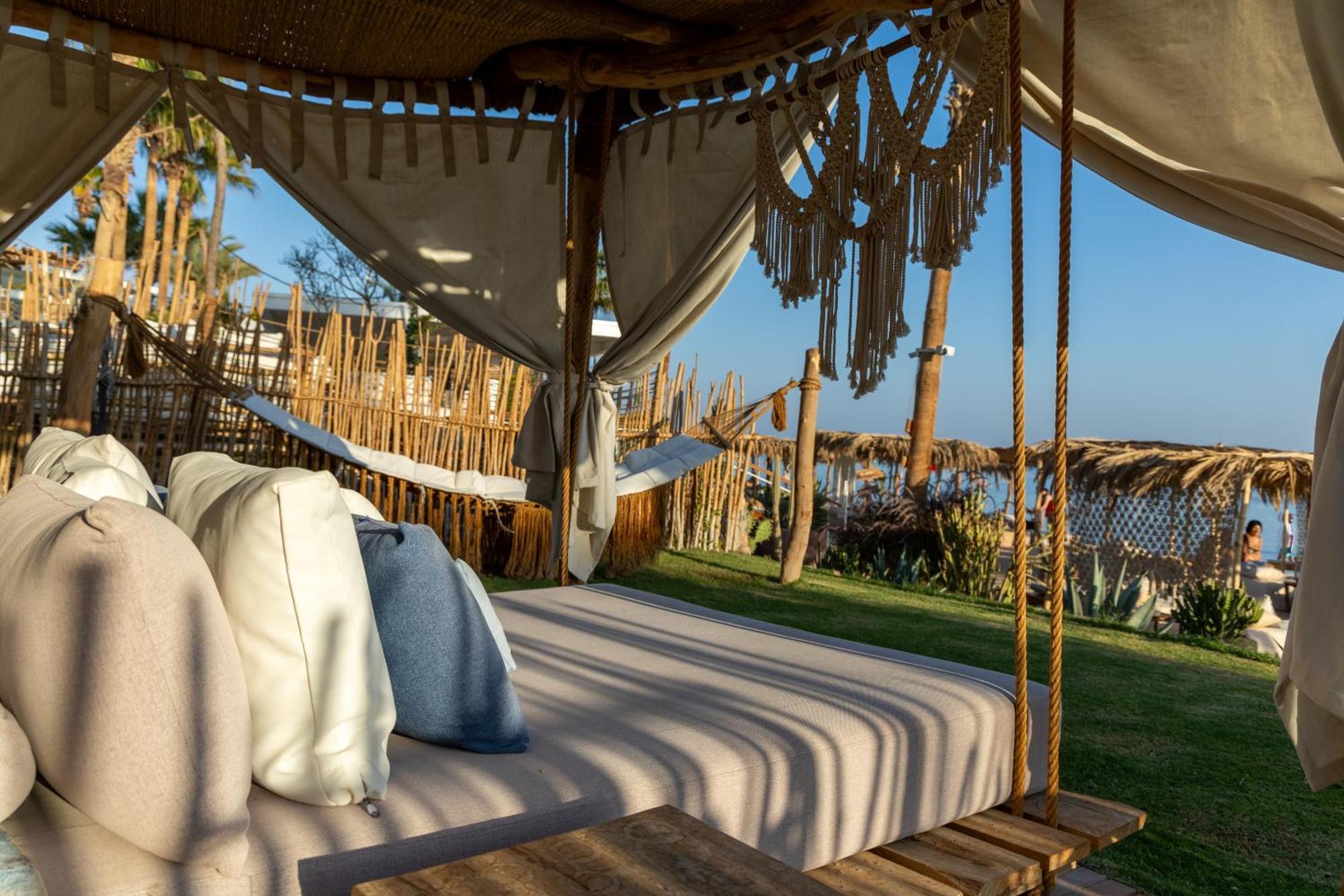 Fort Arabesque Resort, Spa & Villas Hurghada Esterno foto
